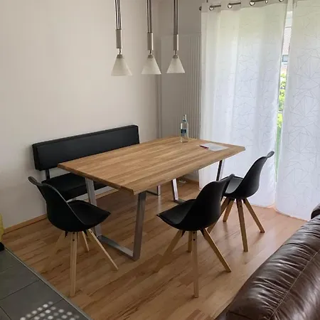 Ferienwohnung Am Tuniswald Langenargen Buitenkant foto