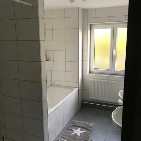 Ferienwohnung Am Tuniswald Langenargen Buitenkant foto