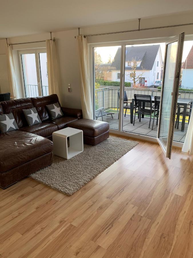 Am Tuniswald Apartment