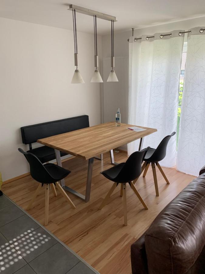 Am Tuniswald Apartment *