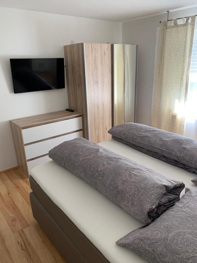 Am Tuniswald Apartment *
