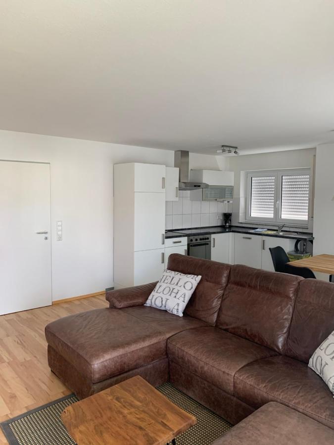 Apartment Am Tuniswald Langenargen