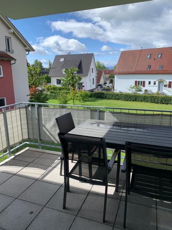 Am Tuniswald Apartment