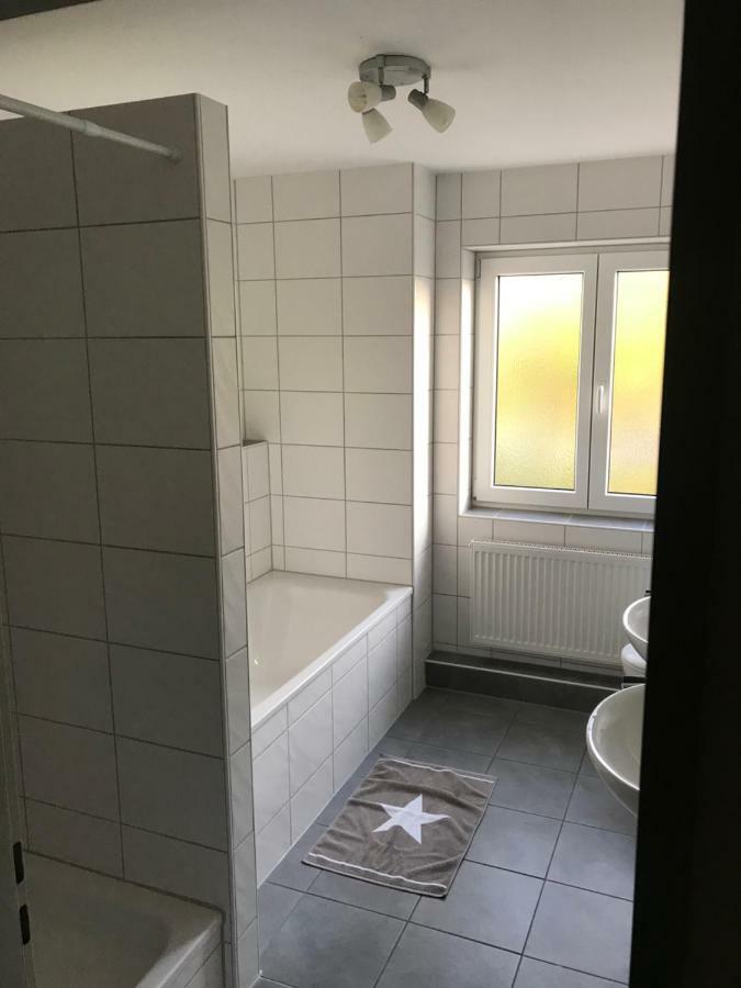 Am Tuniswald Apartment *