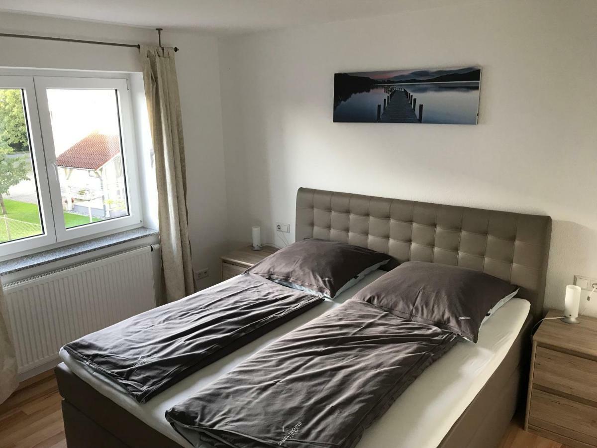 Apartment Am Tuniswald