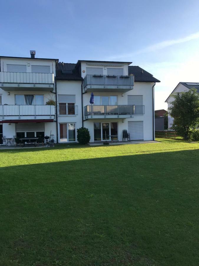 Apartment Am Tuniswald Langenargen